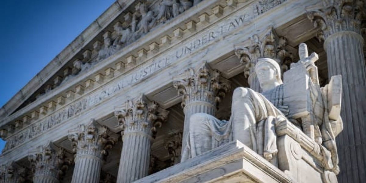 The Supreme Court as culturemaker