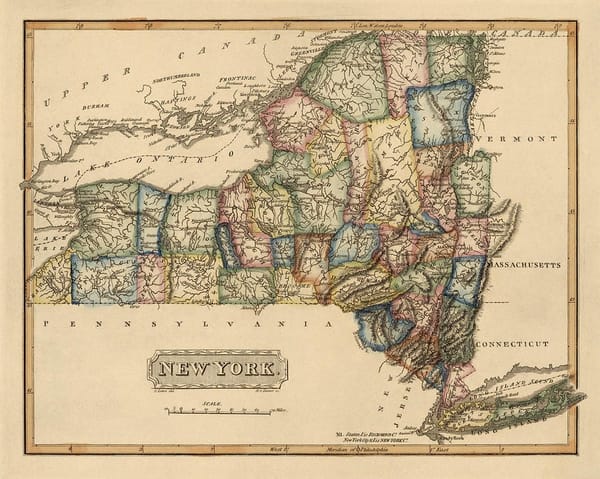 Gerrymandering is all about not trusting people