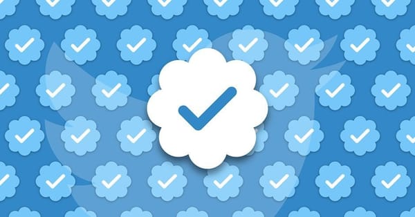 Verified does not mean trusted